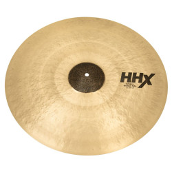 Sabian 22" HHX Complex Medium Ride