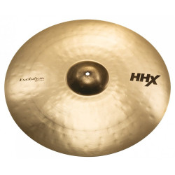 Sabian 22" HHX Evolution Ride