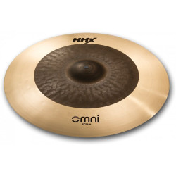 Sabian 22" HHX Omni