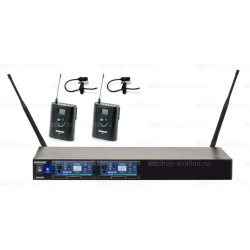 SABINE SWS40-R2-T10-E-M725