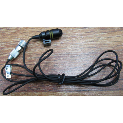 Микрофоны для радиосистем петличные SABINE SWT-42L