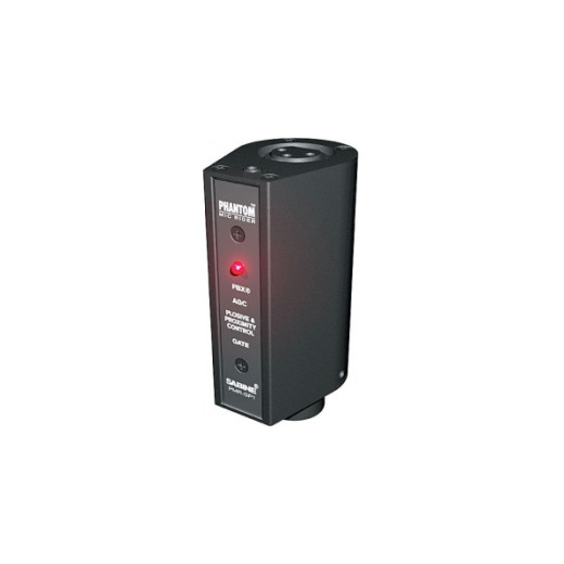 Процессоры эффектов SABINE PMR-GP1-18