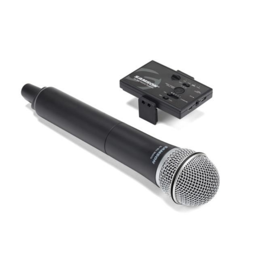 Samson Go Mic Mobile