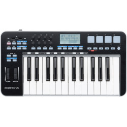 SAMSON Graphite 25 (товар снят с производств)