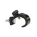 Крепежный элемент IMLIGHT H25-HOOK-28\30-BLACK