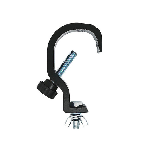 IMLIGHT H25-HOOK-35\61-BLACK крепежный элемент