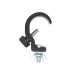 IMLIGHT H25-HOOK-38\41-BLACK крепежный элемент