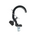 Крепежный элемент IMLIGHT H25-HOOK-P-48\51-BLACK