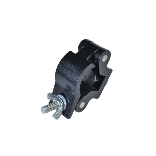 Крепежный элемент IMLIGHT H3-S-28-BLACK