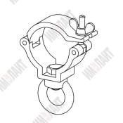 IMLIGHT H3-SC-50-BLACK (ver. R)