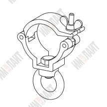 IMLIGHT H3-SC-50-BLACK (ver. R)