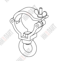 IMLIGHT H3-SC-50-BLACK (ver. R)