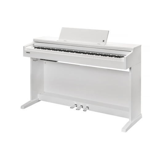 ЦИФРОВЫЕ ПИАНИНО, РОЯЛИ И ОРГАНЫ KURZWEIL M215 WH