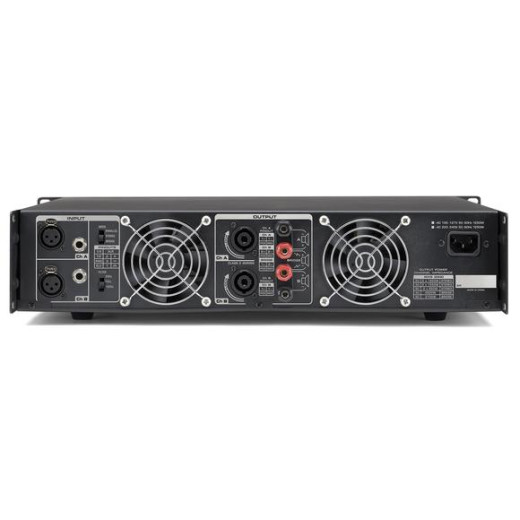 1 и 2-х канальные SAMSON MXS 3000