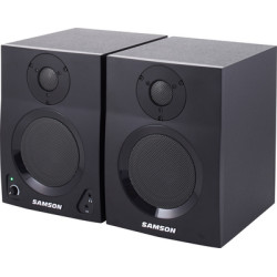 SAMSON MediaOne BT4 Bluetooth