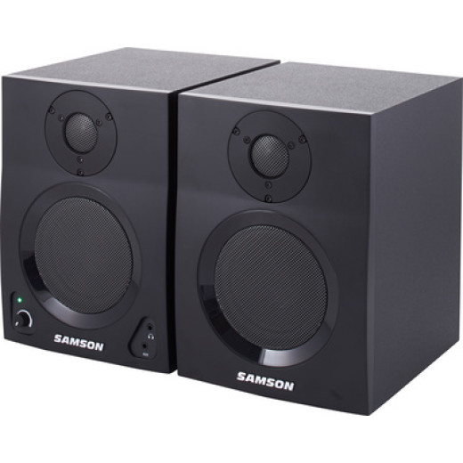 SAMSON MEDIAONE BT4 BLUETOOTH