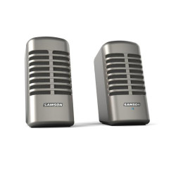 SAMSON Meteor M2 (товар снят с производства)