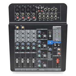 SAMSON MixPad MXP124FX