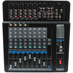 SAMSON MixPad MXP144