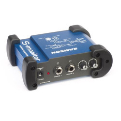 SAMSON S-monitor