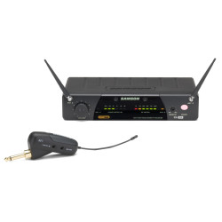 SAMSON AIRLINE 77 AF1+CR77