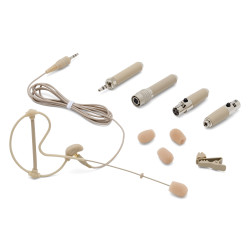 SAMSON SE10TM Earset P3 Kit