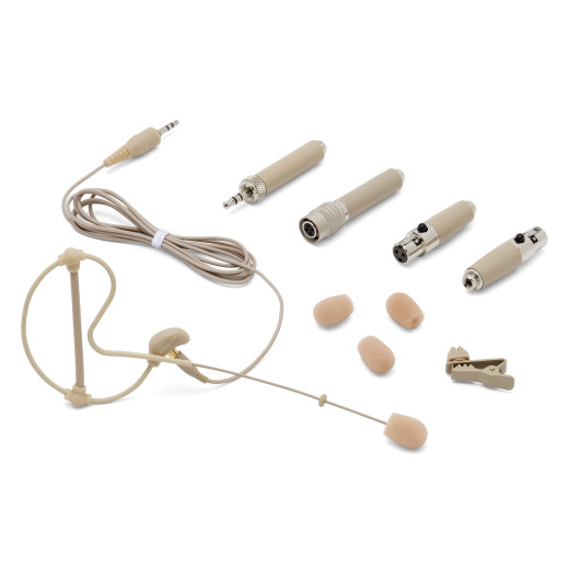 SAMSON SE10TM Earset P3 Kit