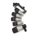 Комплекты микрофонов для барабанов SAMSON 5Kit