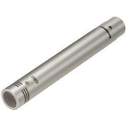 SAMSON C02