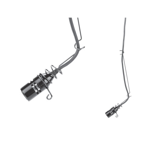 Подвесный микрофон SAMSON CM12C