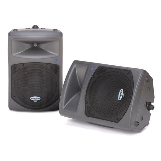 Активная акустическая система SAMSON DB300A