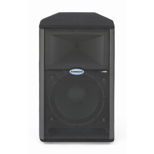 Активная акустическая система SAMSON Live 612