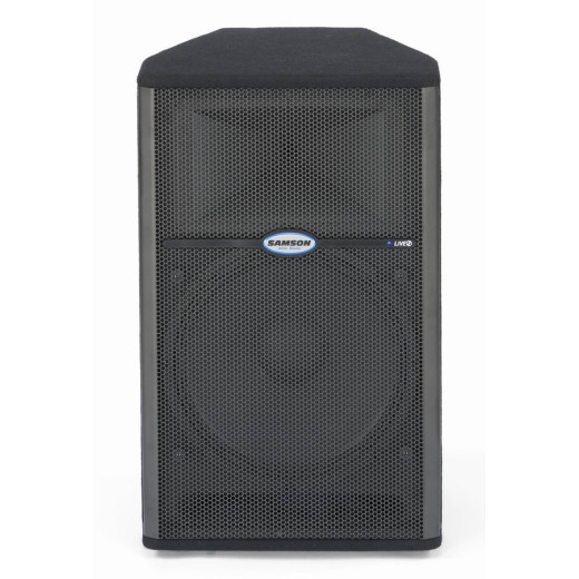 Активная акустическая система SAMSON Live 615