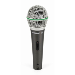SAMSON Q6