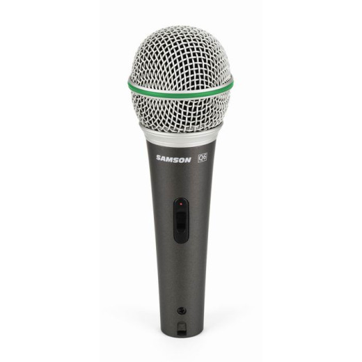 Архив Samson Q6 CL