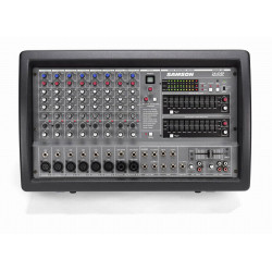 SAMSON XM910 (товар снят с производства)