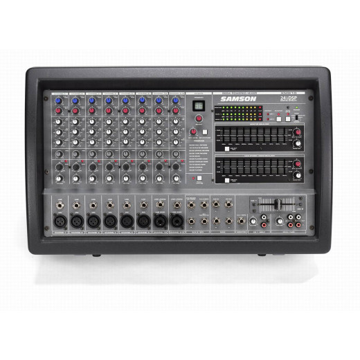 SAMSON XM910 (товар снят с производства)