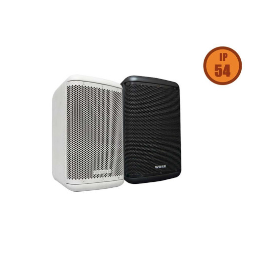 Настенные Work ATHOS 6BL