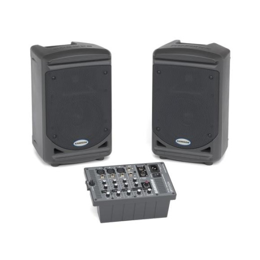 SAMSON XP150 звуковые комплекты