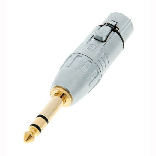 Seetronic MA3FP3 переходники Джек-XLR