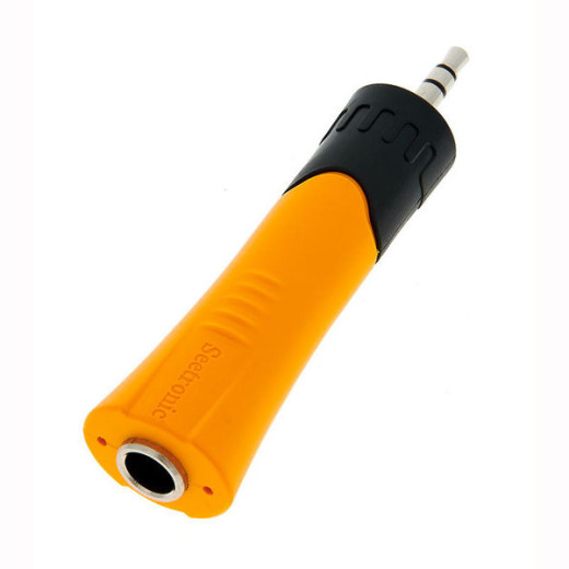 Seetronic MMJ3-PM переходники Джек-Джек