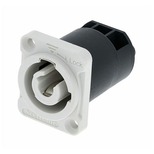 Разъем Seetronic SAC3MPB-M