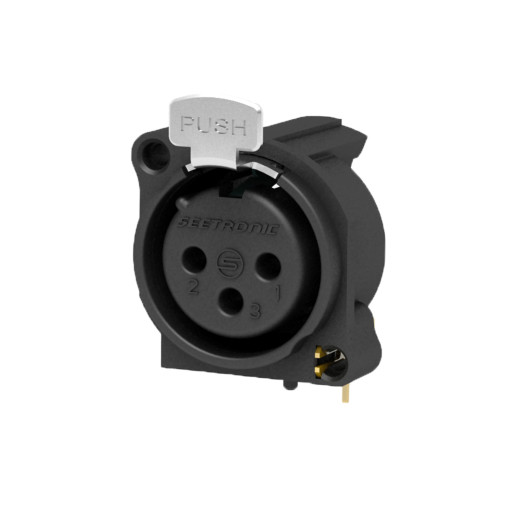 Seetronic SCBDF3-V