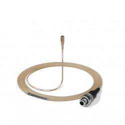 SENNHEISER MKE 2-4 GOLD С