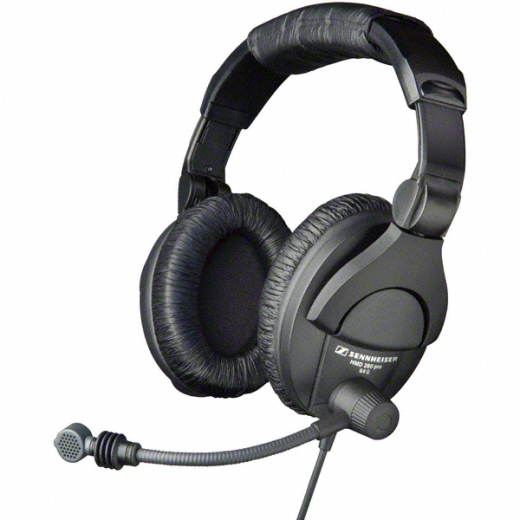 SENNHEISER HMD 280 PRO (товар снят с производства)