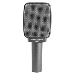 SENNHEISER E 609 Silver