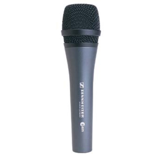 Новинка SENNHEISER E 835
