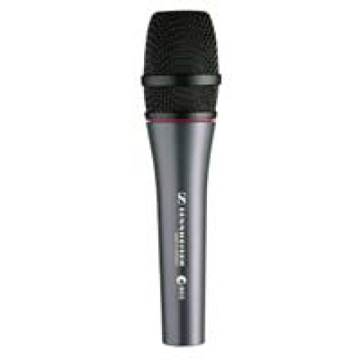 Конденсаторные SENNHEISER E 865