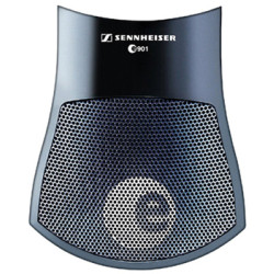 SENNHEISER E 902