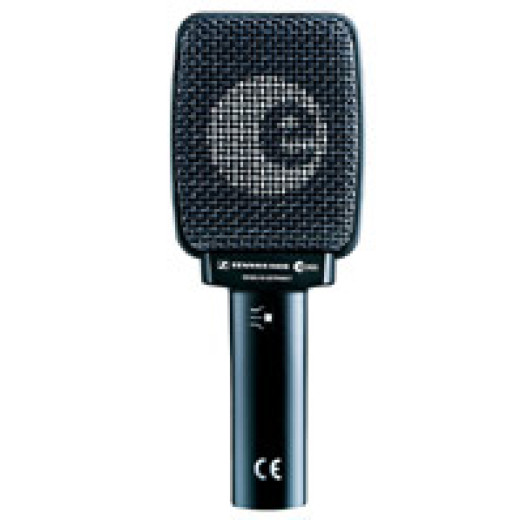 Динамические SENNHEISER E 906